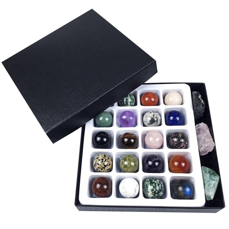 Latest Product Crystal pokemon Ball Set Glass Balls With Lowest Price