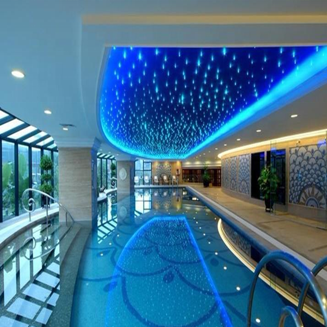 Vis Film glass window decoration Starry Sky film for car skylight and room roofs