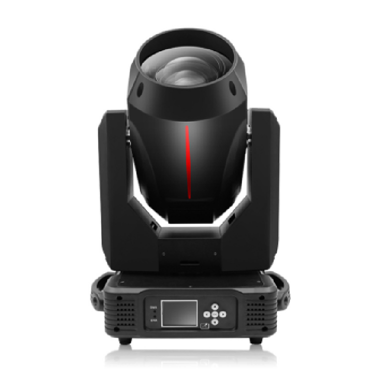 Sharpy spot wash 3in1 380 w watt indoor stage party lamp 380w beam moving head light for concert stage