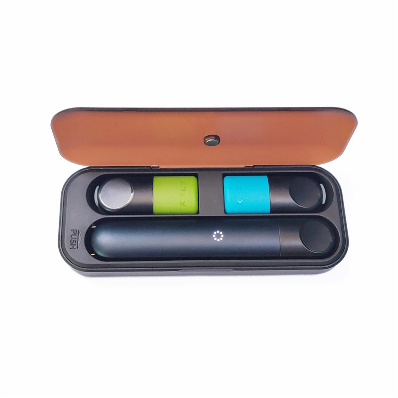 Vape Pod Power Bank зарядное устройство R-E-L-X Портативная зарядка 4-го поколения Infinity