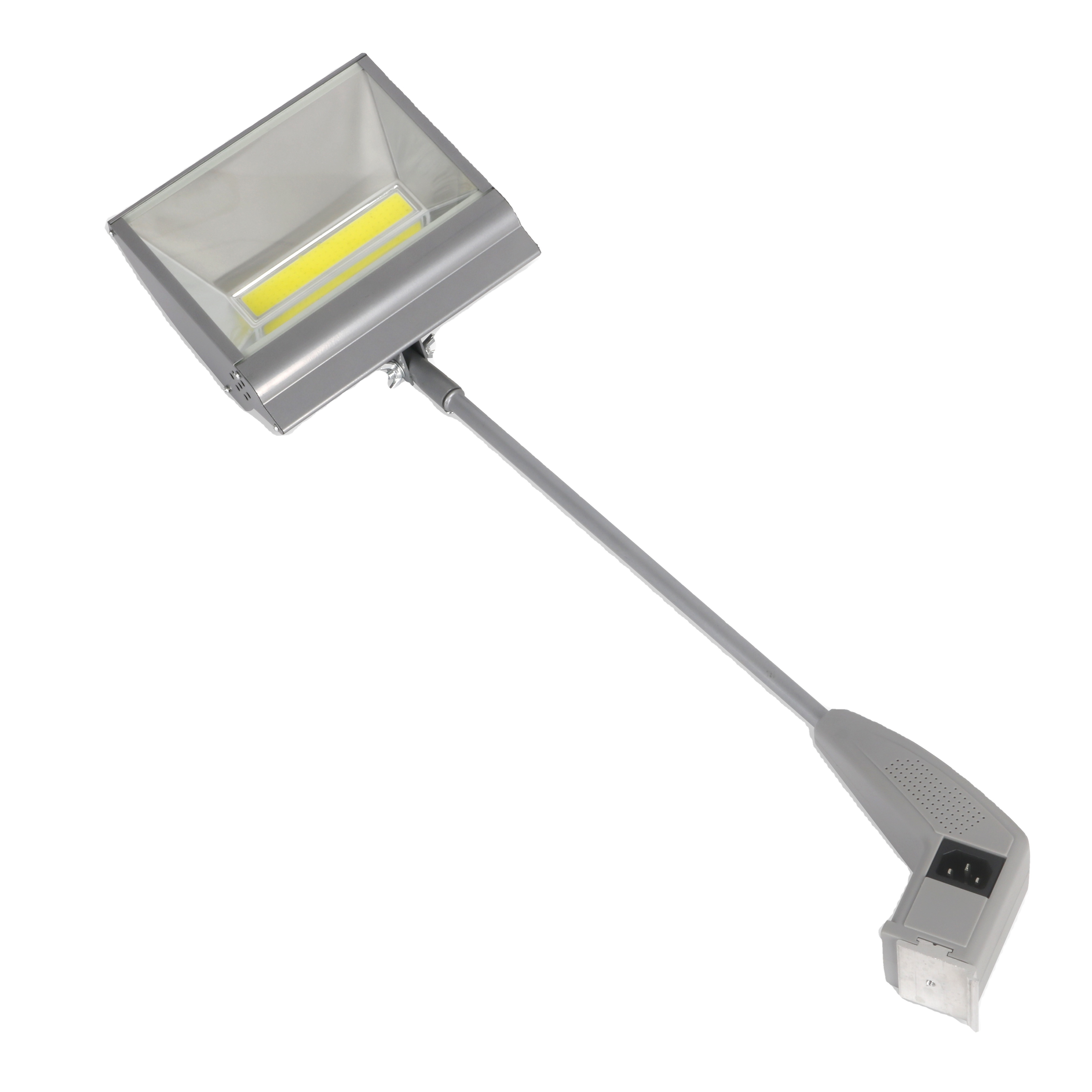 50w long arm led light trade