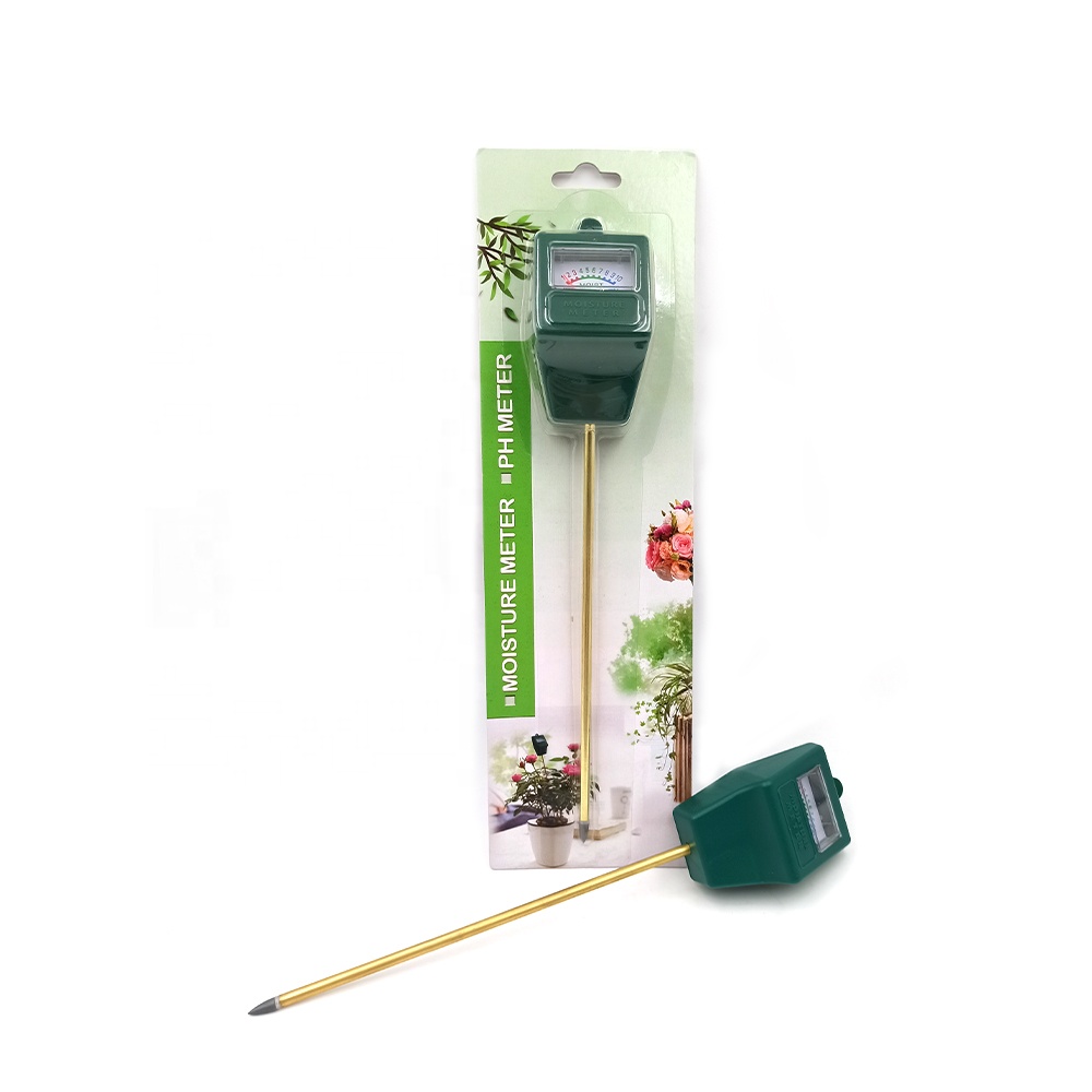 Портативный измеритель PH PH-300-1 почвы для Potplant