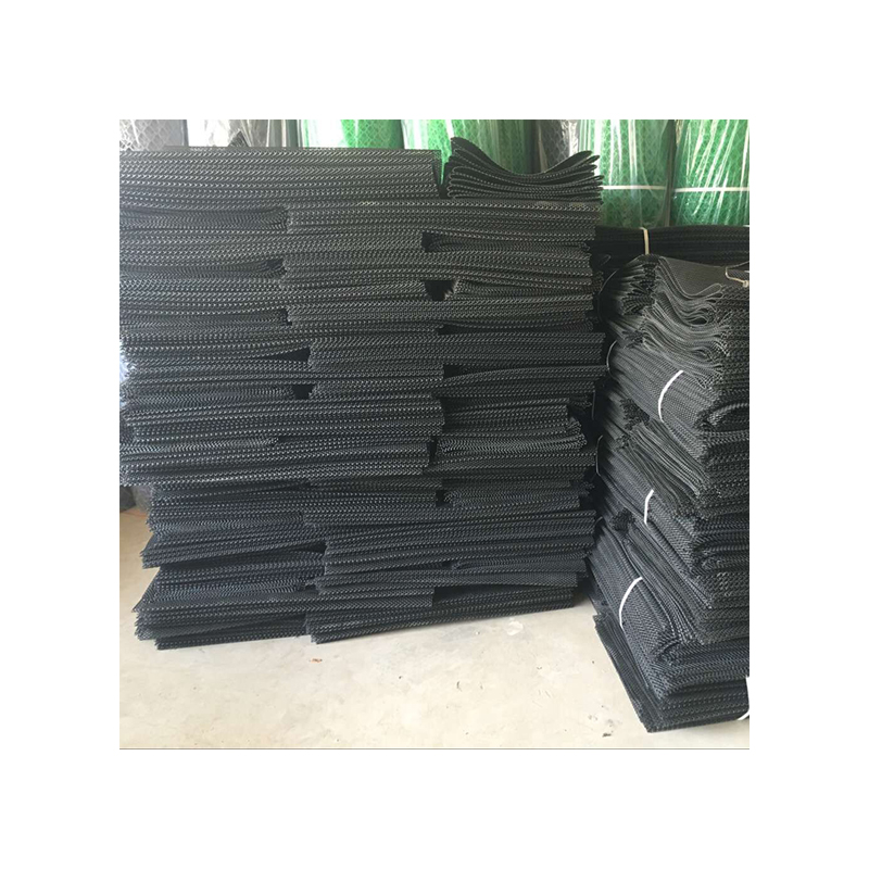 High Quality Durable And Long Lasting Oyster Mesh Bag Hdpe Oyster Mesh