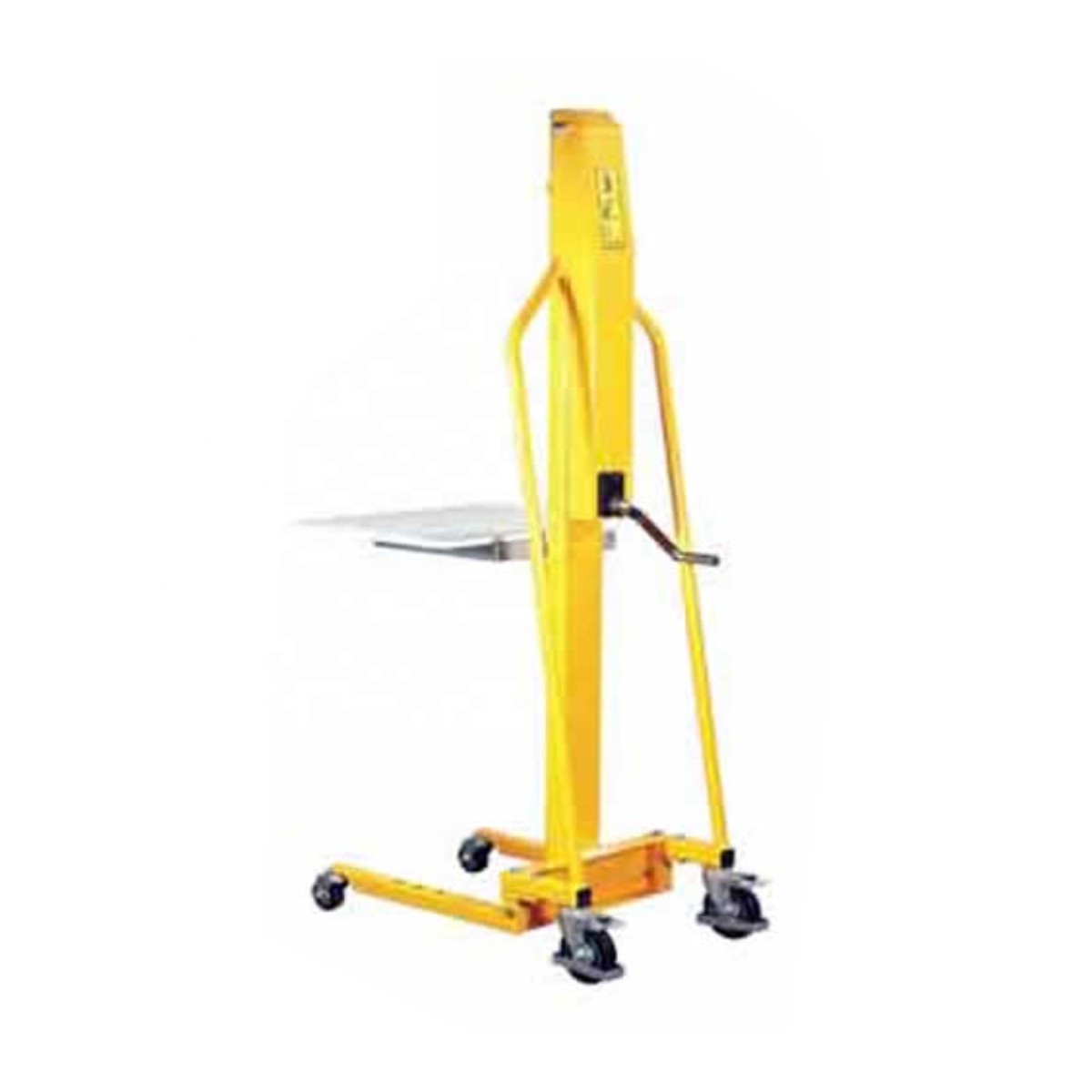 Hand Manual Pallet Fork Lifter