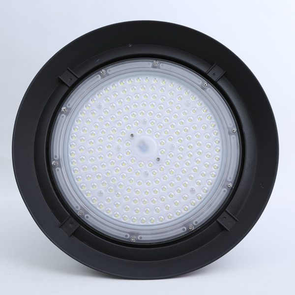 GOLDYO Industrial lamp Light Ip66 100w/150w/200w UFO Led High Bay Light