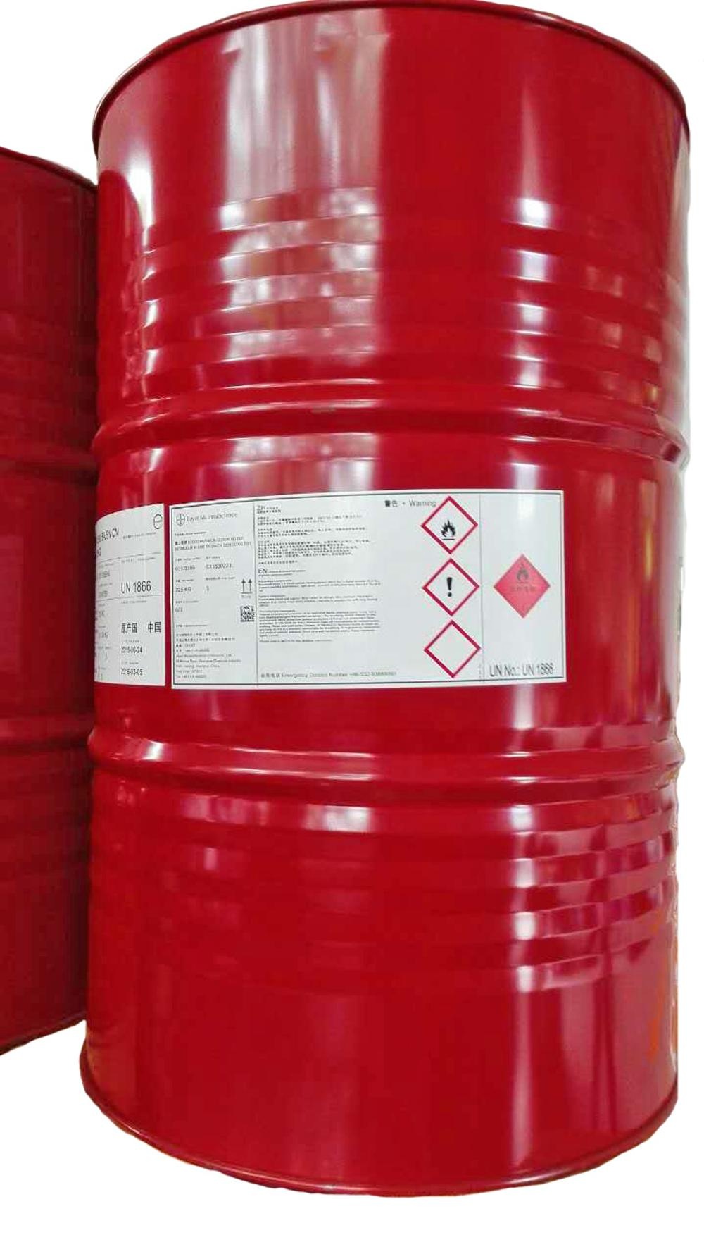Aliphatic polyisocyanate HDI N 3390 BA/SN curing agent hardener