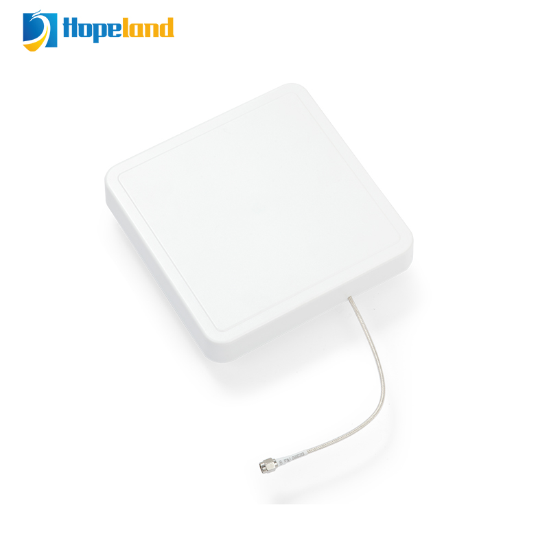 RFID-антенна для среднего диапазона, керамика CE FCC 915 МГц 860-960 МГц-30-+ 70 °C Hopeland 50 (Ω) CN;GUA 100W 300G 6dbi