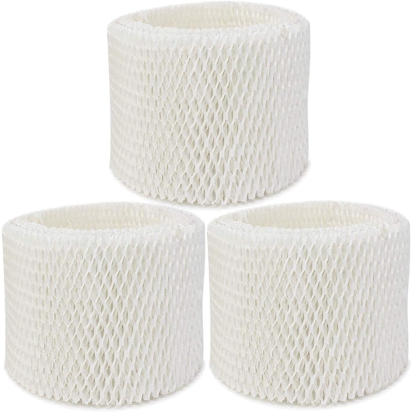 Replacement Humidifier Wick Filters Compatible with Honeywell HCM-300, HCM-315T, HCM350, HCM-710