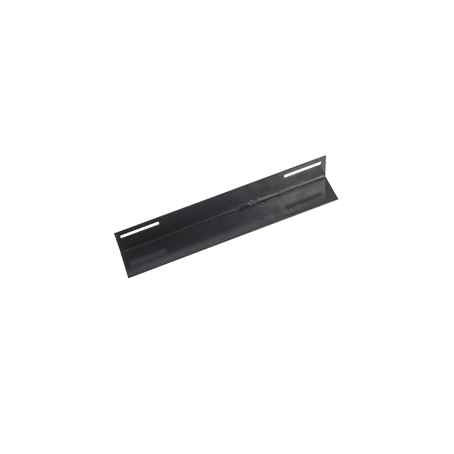 L -Bracket for Network Cabinet,90 degree,spcc cold rolled steel