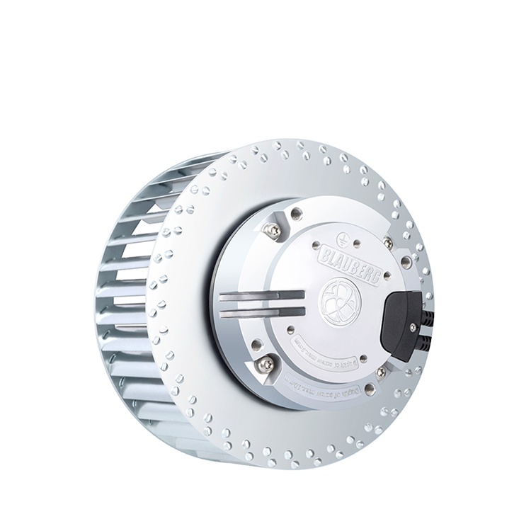 High Quality High Performance Air Blowing Industrial Forward Centrifugal Fans