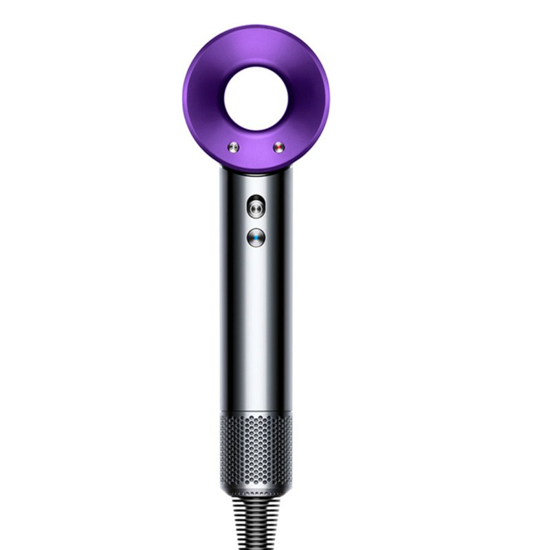 Hair Dryer