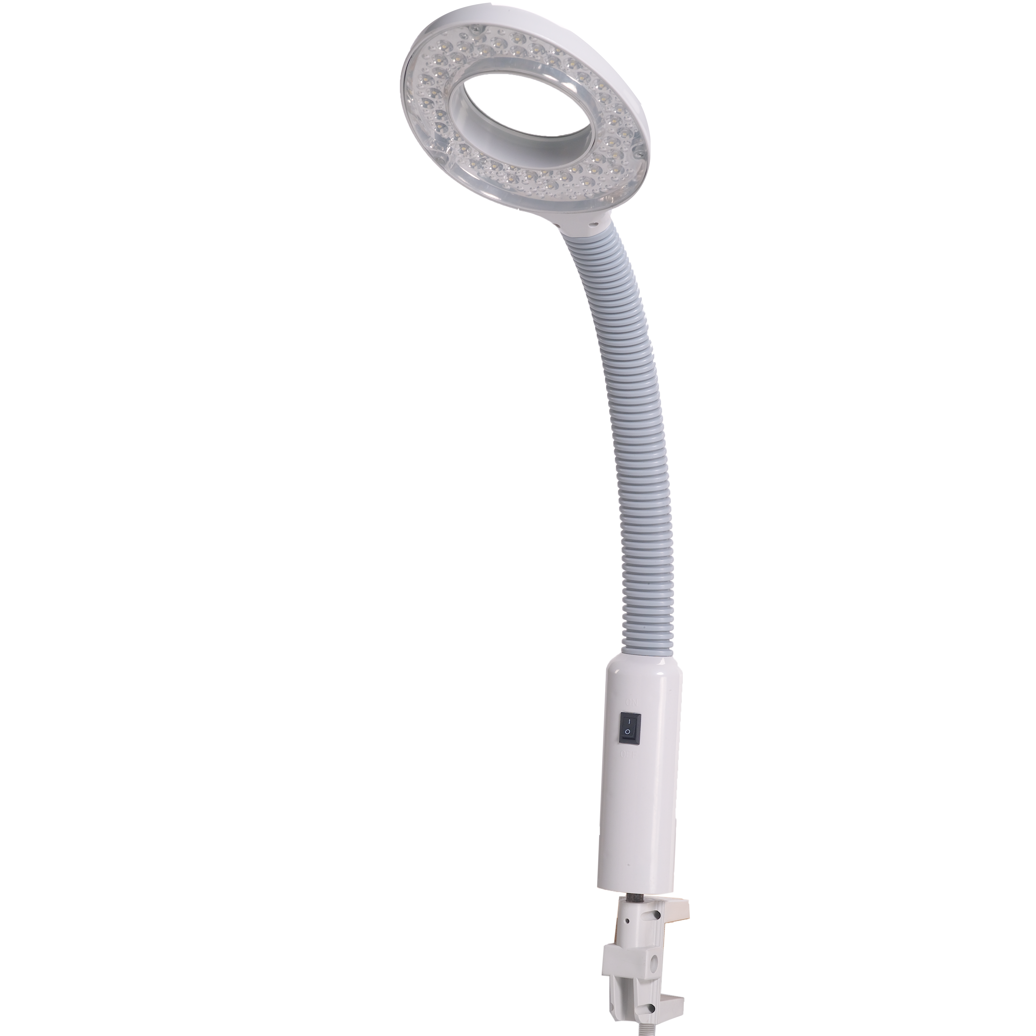 TODOM DT-709 красота машина красота лампа 3x 5x LED увеличительное стекло с свет