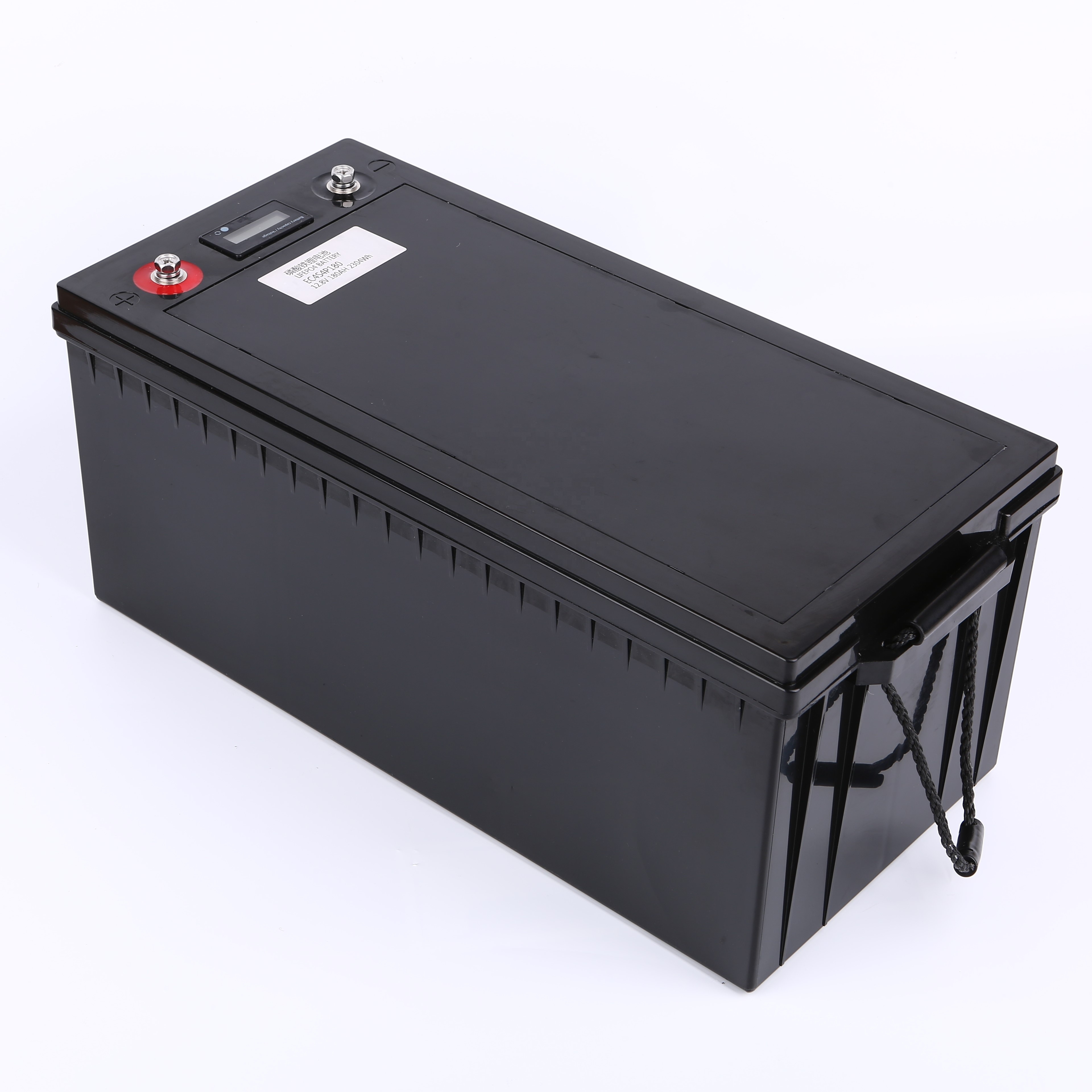 12V литиевая батарея свинцово-кислотная запасная солнечная батарея