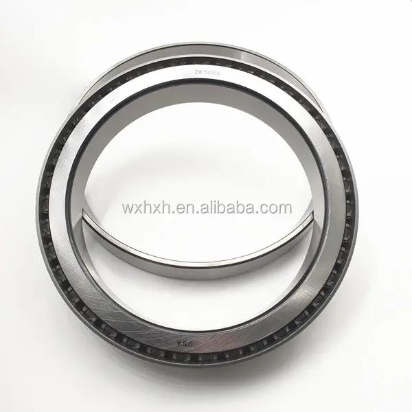 32207 Tapered Roller Bearing 35x72x24.25mm
