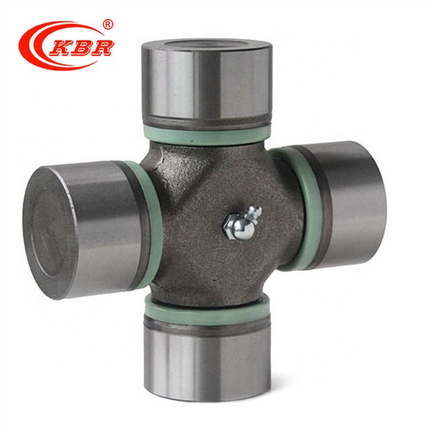 KBR-7630-00 GU-7630 Цена по прейскуранту завода-изготовителя, прочный качественный крестообразный подшипник, универсальный шарнир