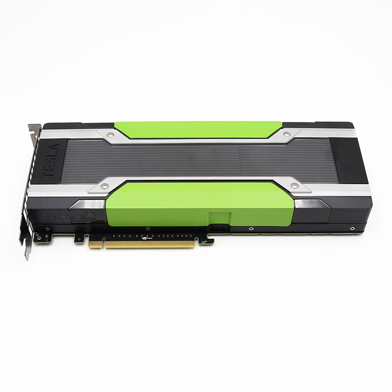 Новый TESLA K80 GPU ускоритель общего назначения GP GPU