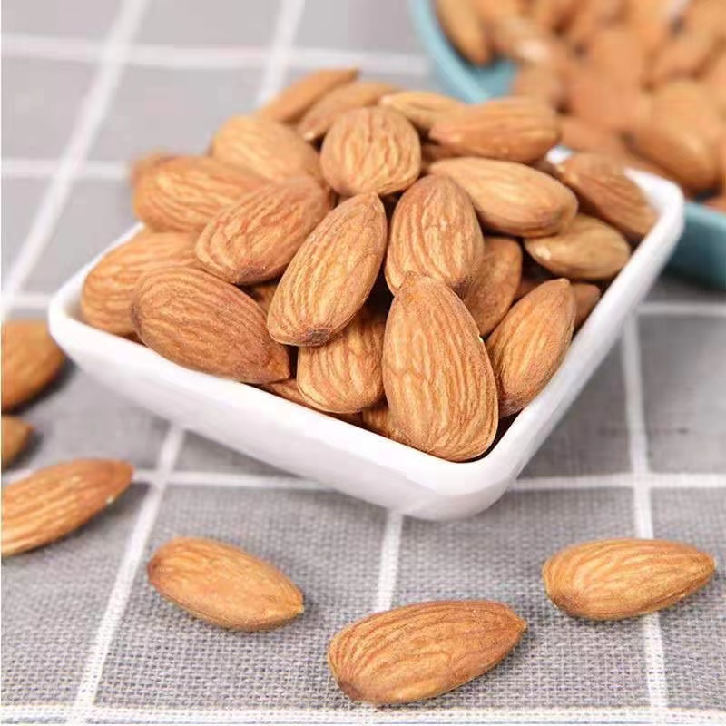 Roasted Almond Bulk NUT Snacks Food Wholesale