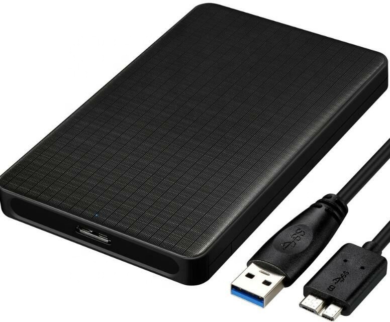 Портативный 2,5 дюймов внешний жесткий диск 250 ГБ USB 3,0 Портативный HDD жесткий диск
