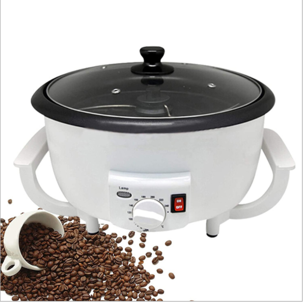 Household small house coffee roaster nut coffee roaster coffee beans roster