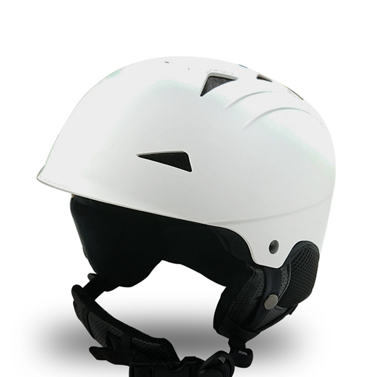 Outdoor Winter Sport snow board solid Ski Helmet Men Snowboard Helmet for Ski racing