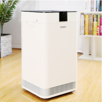 Amazon Hot Sale PM 2.5 Home Air Purifiers Room Air Purifier HEPA Filter Air Cleaner