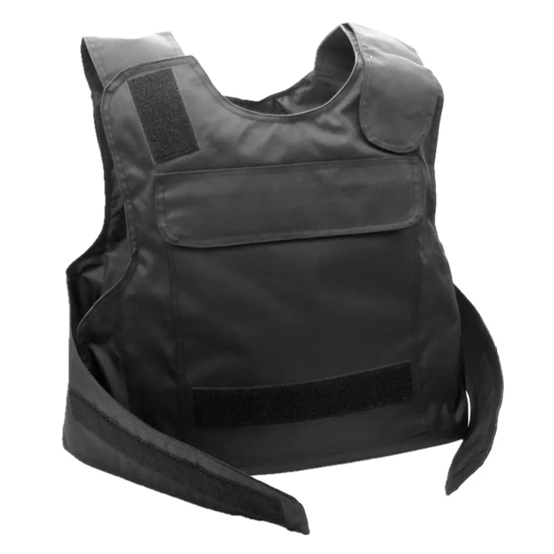 NIJ Type 3A Body Armor Ballistic Carrier Bullet Proof Vest