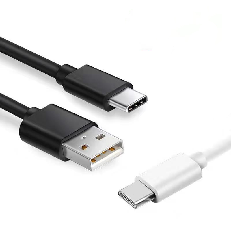 Usb-c-кабель для быстрой зарядки и передачи данных по индивидуальному заказу, тип C, 1 м, для Android Mobile, 3 а, пвх-кабель для формования, Type-c 2725, Usb-кабель 2,0