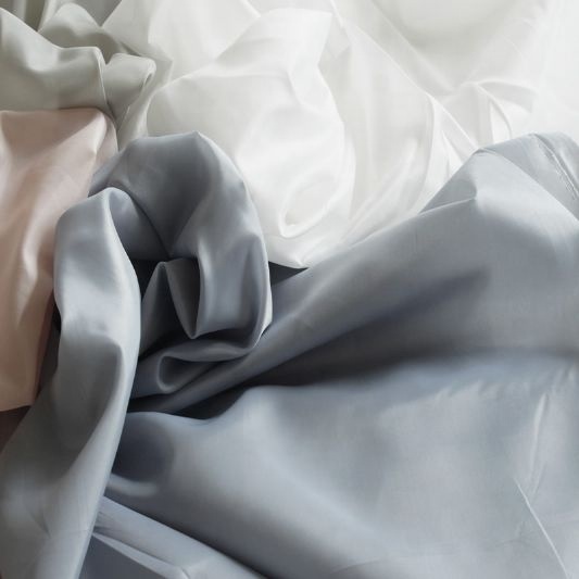 Taffeta Fabric Factory Wholesale Waterproof 190T 100% Polyester Microfiber Taffeta Fabric