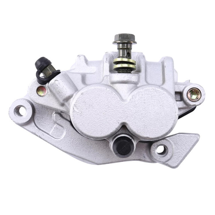 front brake caliper classic for renault brake caliper for loaders brake caliper