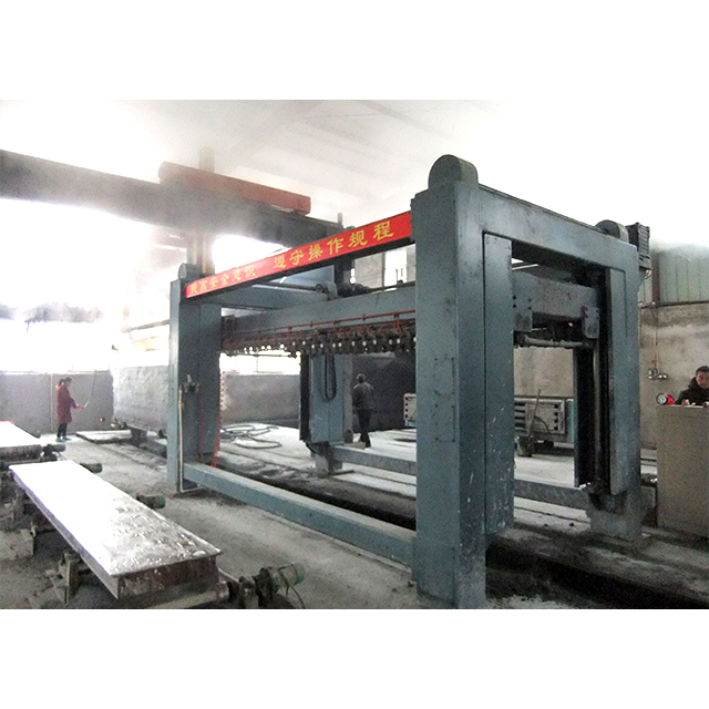 Professional construction building aac block machine cement brick making machine for sale