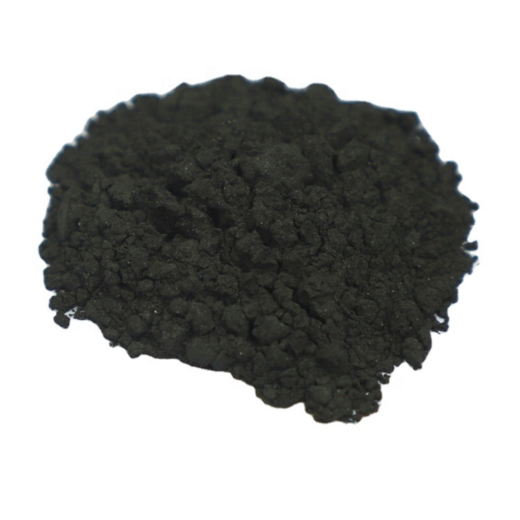 Factory sales 99.9% Boron Carbide Powder B4C Powder for Chemical Resistant Pottery
