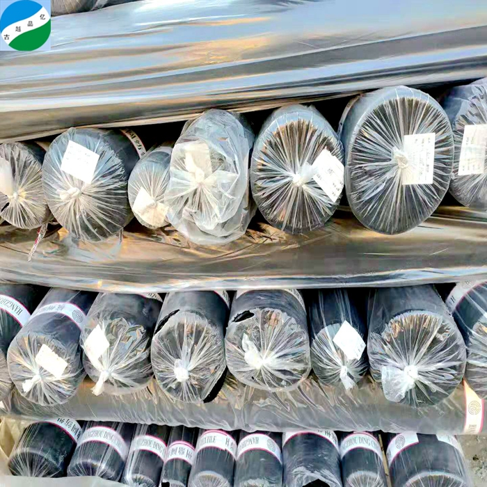 Водонепроницаемый 300 T полиэстер pongee ткань Стоковое много в keqiao