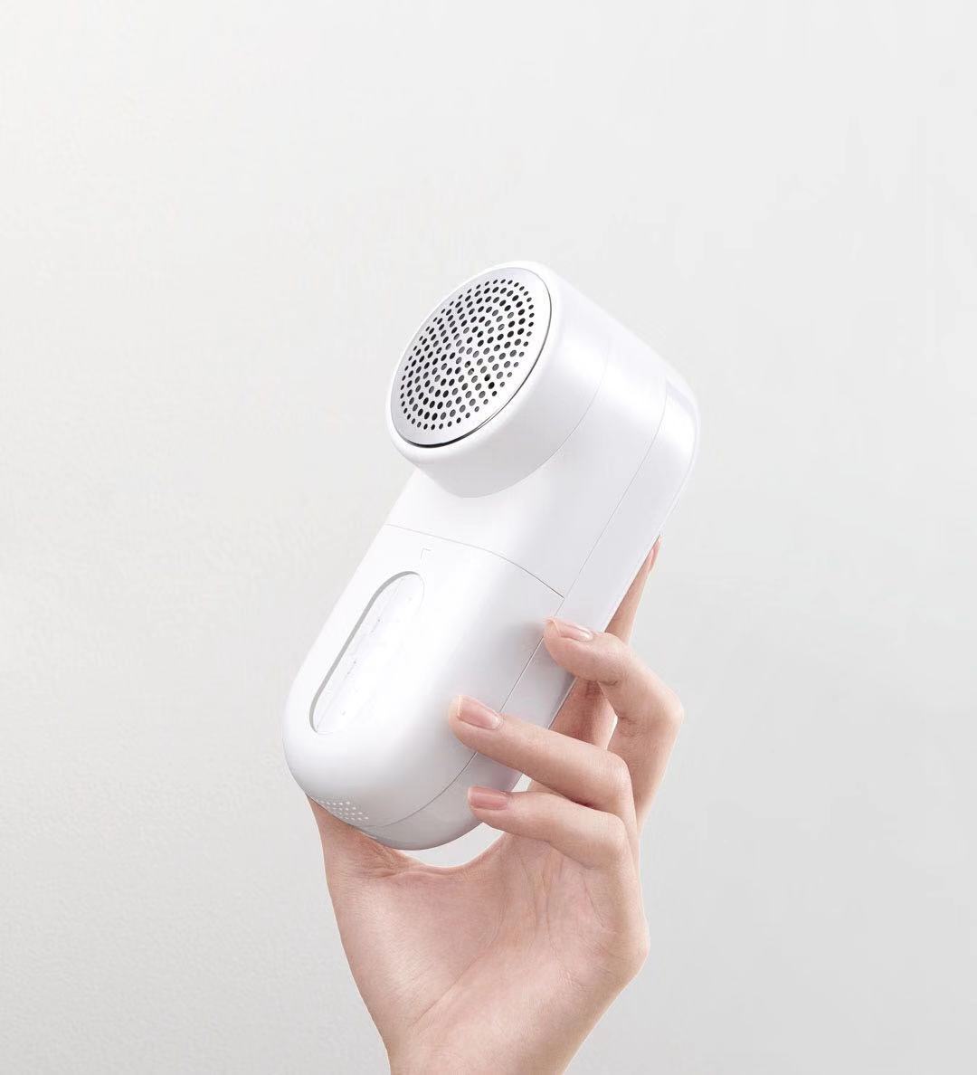 Для Xiaomi Mijia Fuzz триммер перезаряжаемый Mi home удаление волос свитер одежда мяч для удаления ворса