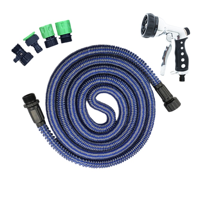 2018 Amazon Stretch New Design the Best Expanding Garden Hose for Watering & Gardening