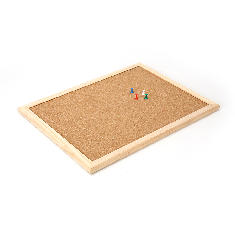 Factory Direct Decoration Wholesale Felt White Board Cork Board