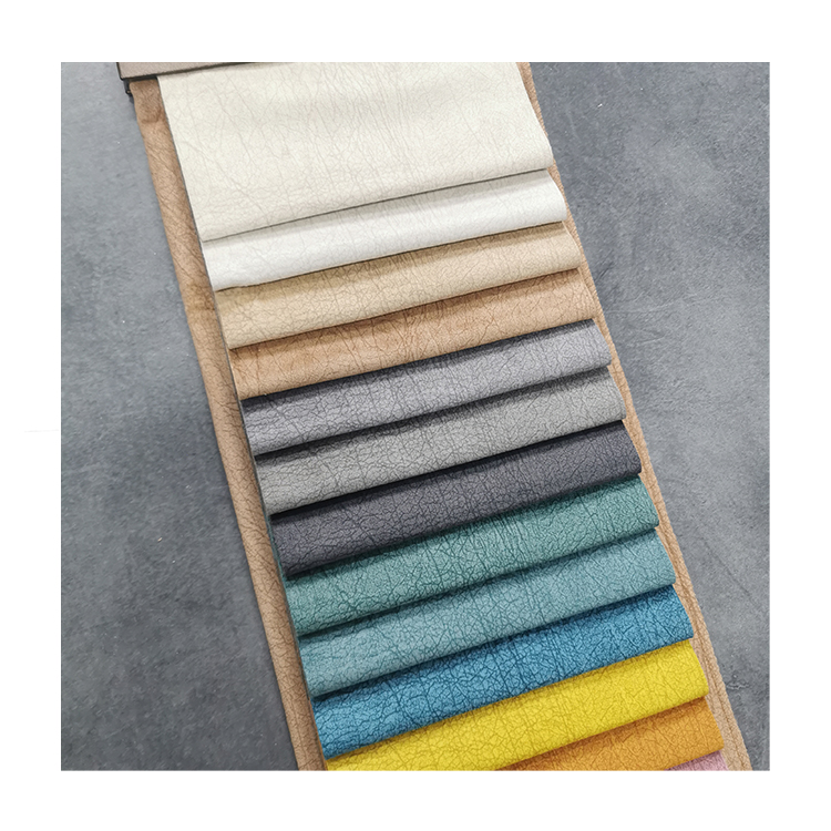 Hot Sale Quality Polyester Wholesale Velvet Fabric Sofa upholstery
