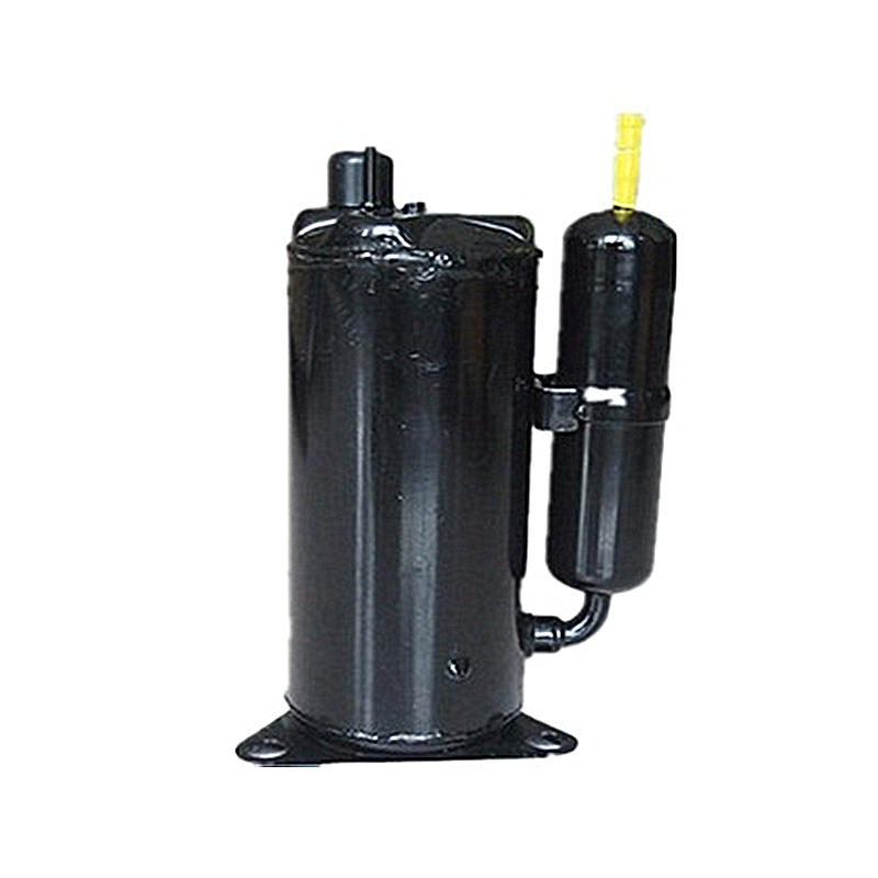 Модель вращающегося компрессора 18000btu Q2-C262GEFC-F,220 В/60 Гц R22