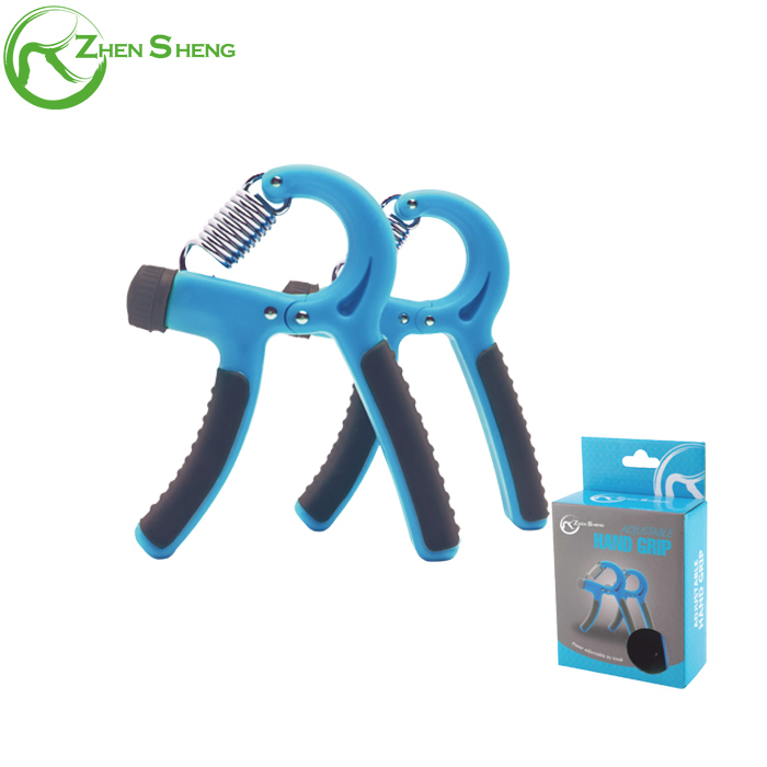 Zhensheng weight hand grip training exercise hand grip