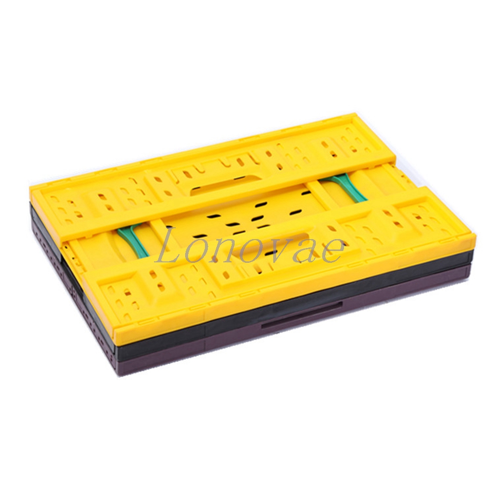 Cheap returnable supermarket pp plastic storage crates