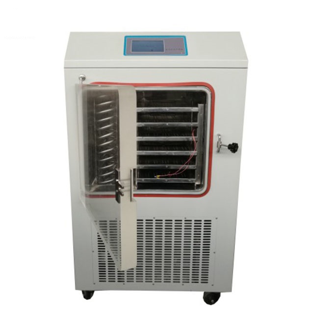tabletop freeze dryer freeze dryer for taxidermy