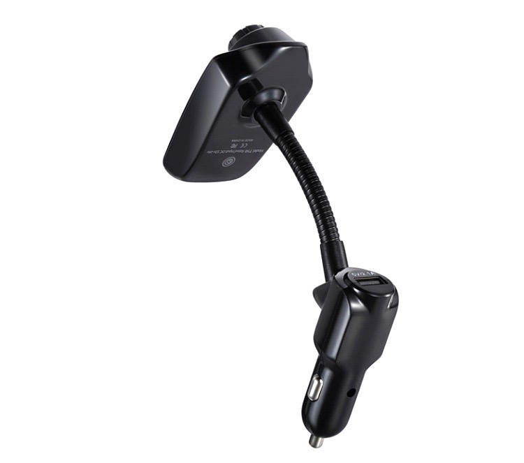 Bluetooth Usb Adapter for Car Fm Transmitter Car Mp3 Player T10