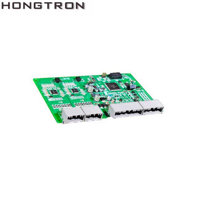 16S Max24S централизованная BMS PCB PCBA Anhui; В случае возникновения проблем Hong Tron