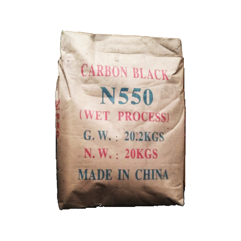 Carbon Black Raw Material Carbon Black N550 N660 N774 N330