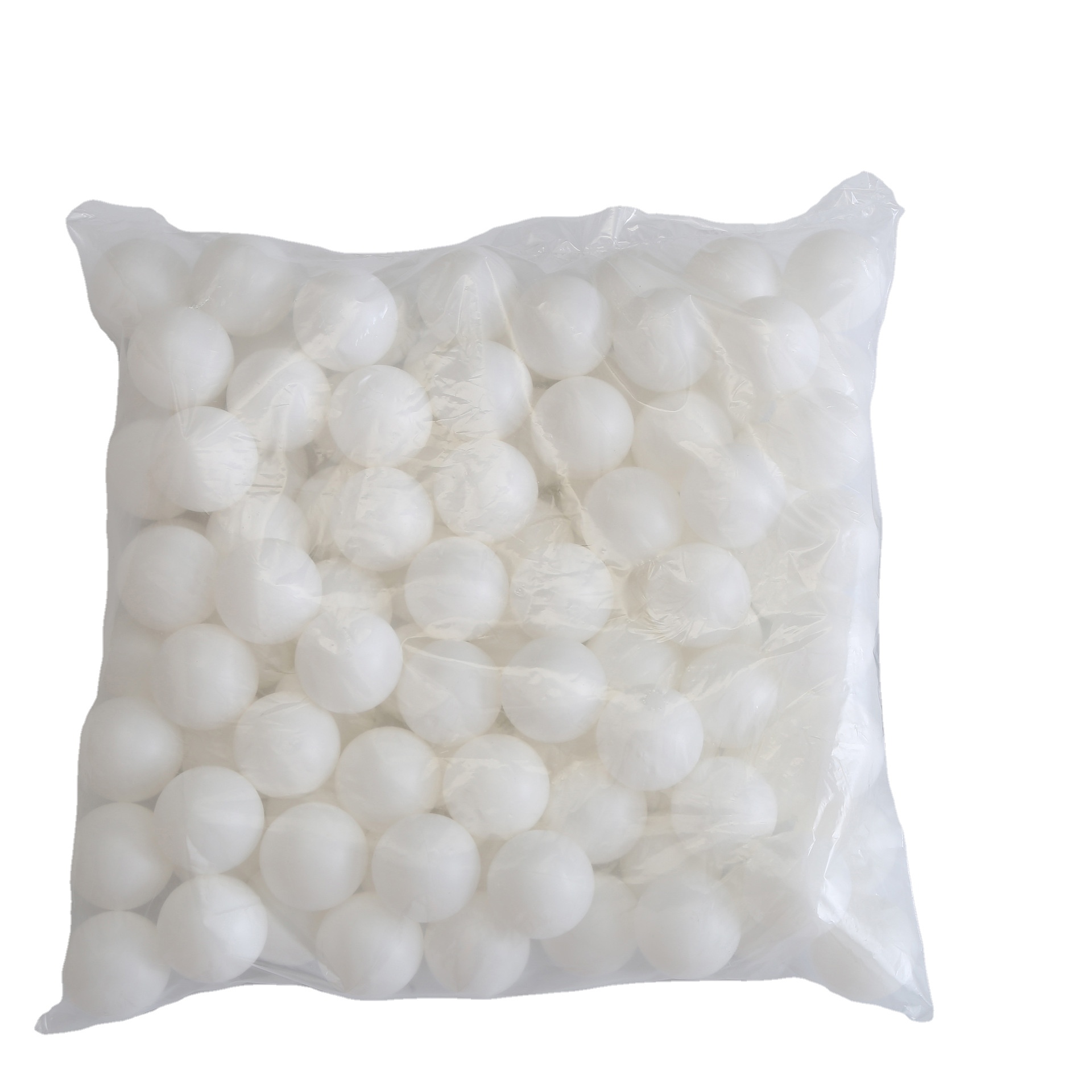 Yohi Ping Pong Balls 3 Star 40Mm 2.8G Table Tennis Balls For Match New Material Abs Plastic Table Training Balls