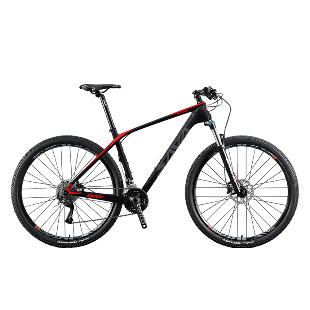 Горный велосипед SAVA 29 mtb, карбоновый горный велосипед 29 для мужчин, горный велосипед DECK2.0, горный велосипед 29
