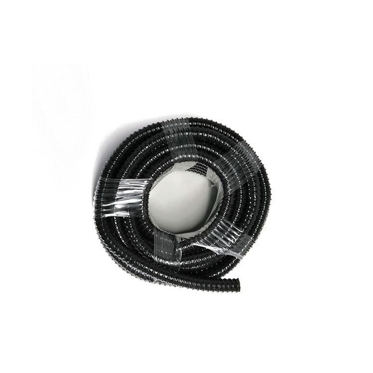 Hot sale PE hose dishwasher drain hose cleaner pipes full set brush hose pipe