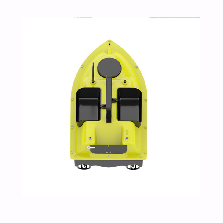 Quality Goods Carp 500meters Sailing Distance Remote Control Fishing Finder Bait Boat