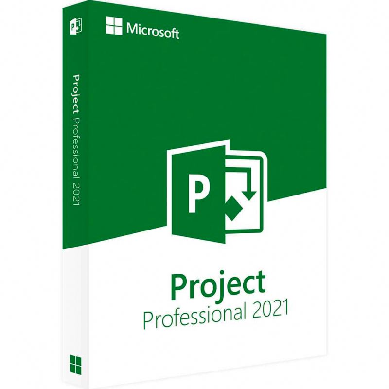 Project Профессиональный 2021 проект под ключ Pro Edition 100% 24-часовой свою электронную почту, Интернет-подключения цифрового ключа лицензии проекта 2021