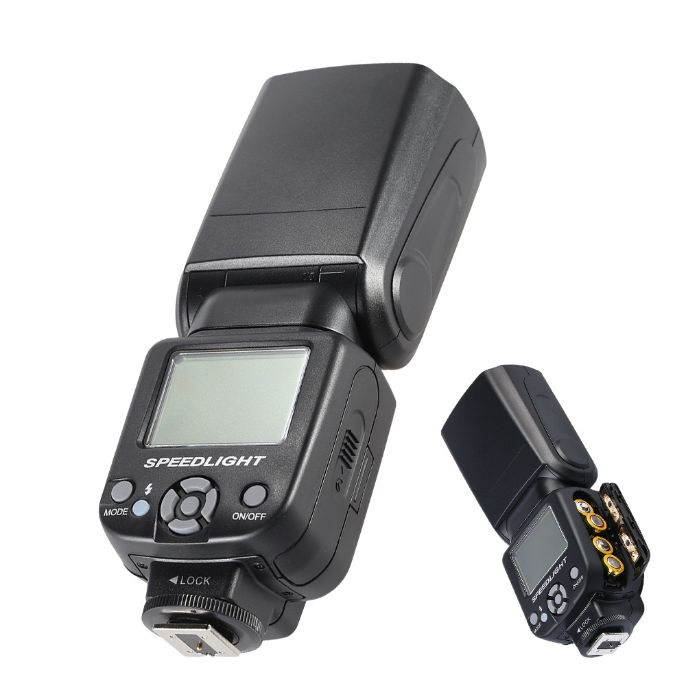 Подходит для Can-on Ni-k/on TR 950 встроенные аксессуары для приема вспышки камеры TRiOPO