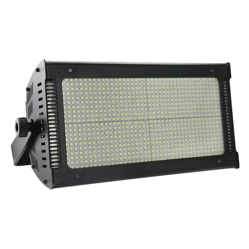 Indoor 1000w White Color Party Dj Led Strobe Lights RGB 3 in 1 Leds Lighting and Circuitry Design Cheng Wen -20 - 45 7845,100 95
